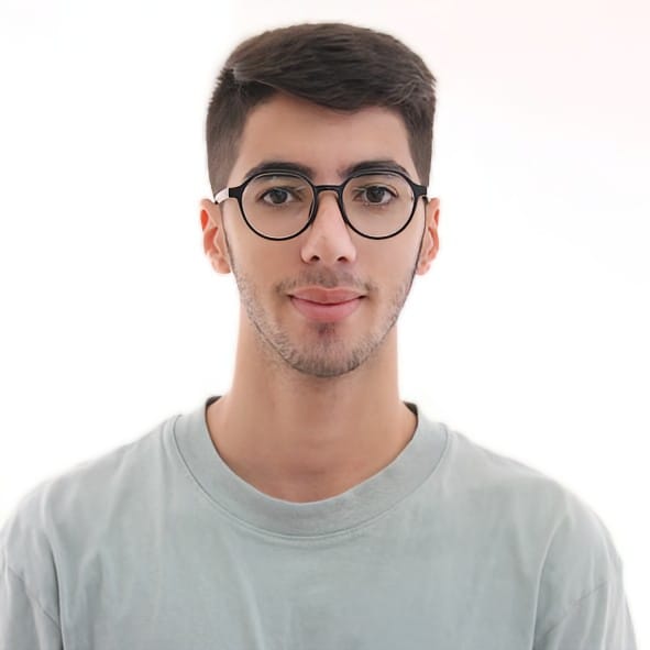 Omar portrait